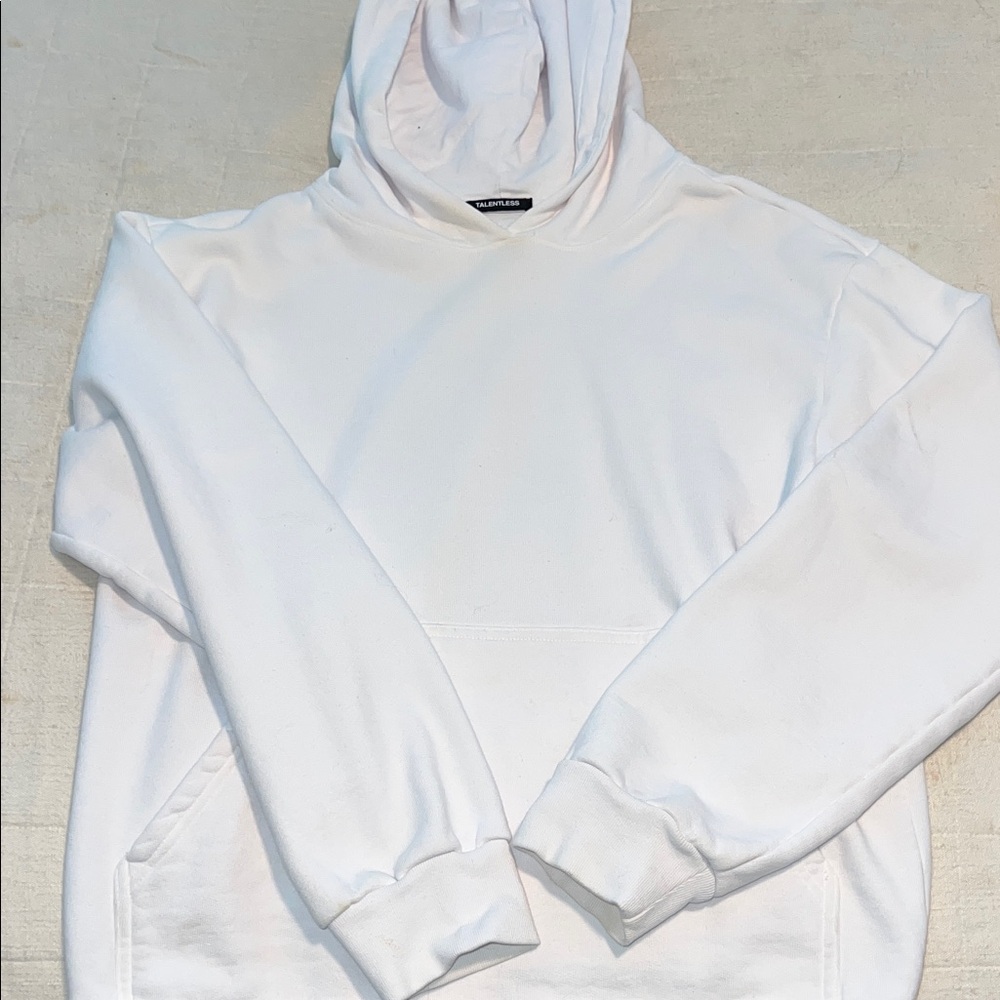 Women’s hoodie